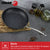 Padella Fagor Savia Alluminio Forgiato Argentato Ø 26 cm - Augustea Shop