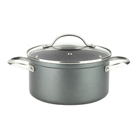 Casseruola Fagor Grigio Ø 24 cm Alluminio Forgiato - Augustea Shop