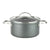 Casseruola Fagor Grigio Ø 24 cm Alluminio Forgiato - Augustea Shop