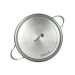 Casseruola Fagor Grigio Ø 24 cm Alluminio Forgiato - Augustea Shop