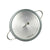 Casseruola Fagor Grigio Ø 24 cm Alluminio Forgiato - Augustea Shop