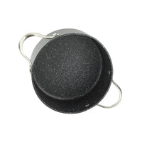 Casseruola Fagor Grigio Ø 24 cm Alluminio Forgiato - Augustea Shop