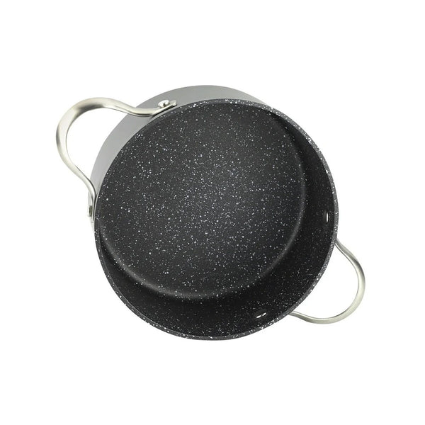 Casseruola Fagor Grigio Ø 24 cm Alluminio Forgiato - Augustea Shop