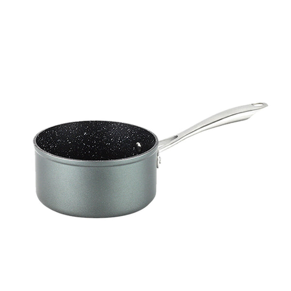 Paiolo Fagor Alluminio Forgiato Grigio Ø 16 cm - Augustea Shop