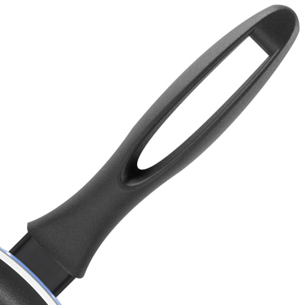 Paiolo Fagor Alluminio Forgiato Grigio Ø 16 cm - Augustea Shop
