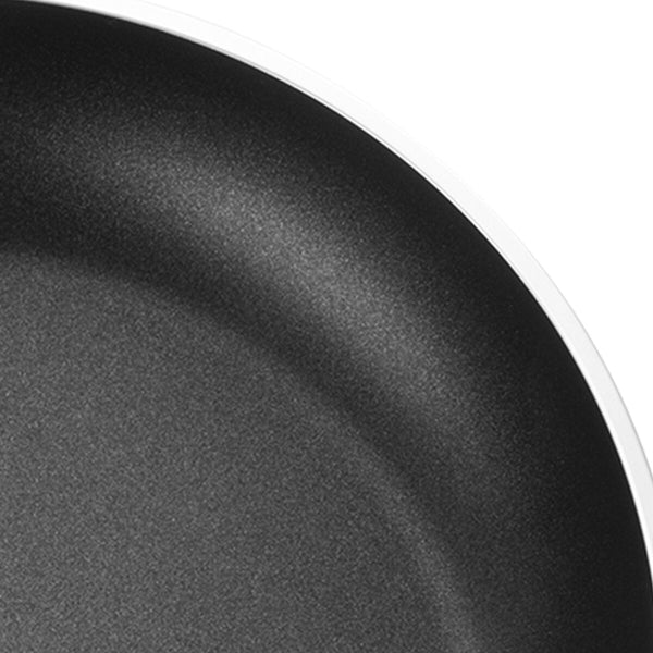 Paiolo Fagor Alluminio Forgiato Grigio Ø 16 cm - Augustea Shop