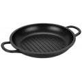 Griglia Fagor FUTURE Nero Alluminio fuso Ø 30 cm