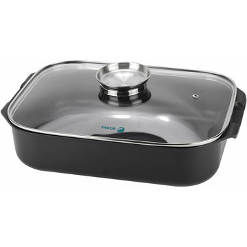 Teglia con Coperchio Fagor FUTURE