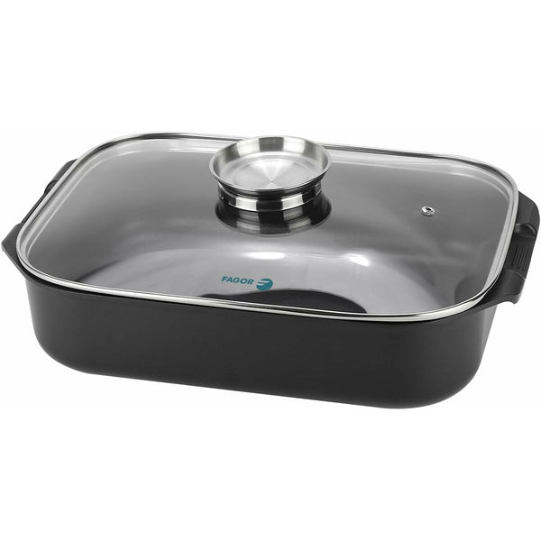 Teglia con Coperchio Fagor FUTURE - Augustea Shop