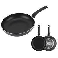 Set di padelle Fagor IRIS Nero - Augustea Shop