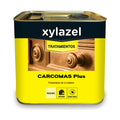 Protettore di superficie Xylazel Plus 2,5 L Multicolore Tarlo Termiti