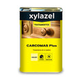 Protettore di superficie Xylazel Plus 5 L Multicolore Tarlo