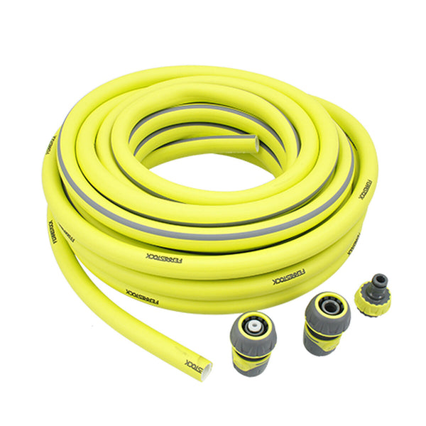 Pompa Ferrestock 3/4" Poliestere 15 m Ø 19 mm Flessibile - Augustea Shop