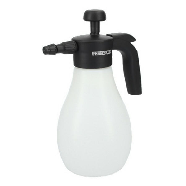 Spray a Pressione da Giardino Ferrestock (1,5 L) - Augustea Shop