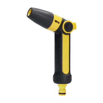 Pistola per Annaffiare Arancio Ferrestock - Massima Efficienza e Comfort per il Tuo Giardino