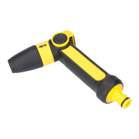 Pistola per Annaffiare Arancio Ferrestock - Massima Efficienza e Comfort per il Tuo Giardino - Augustea Shop