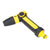 Pistola per Annaffiare Arancio Ferrestock - Massima Efficienza e Comfort per il Tuo Giardino - Augustea Shop