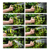 Pistola per Annaffiare Ferrestock Verde - Augustea Shop
