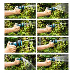 Pistola per Annaffiare Ferrestock Azzurro - Augustea Shop