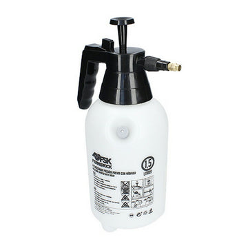 Spray a Pressione Giardino Ferrestock 1,5 L per Irrigazione Efficiente