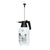 Spray a Pressione Giardino Ferrestock 1,5 L per Irrigazione Efficiente - Augustea Shop