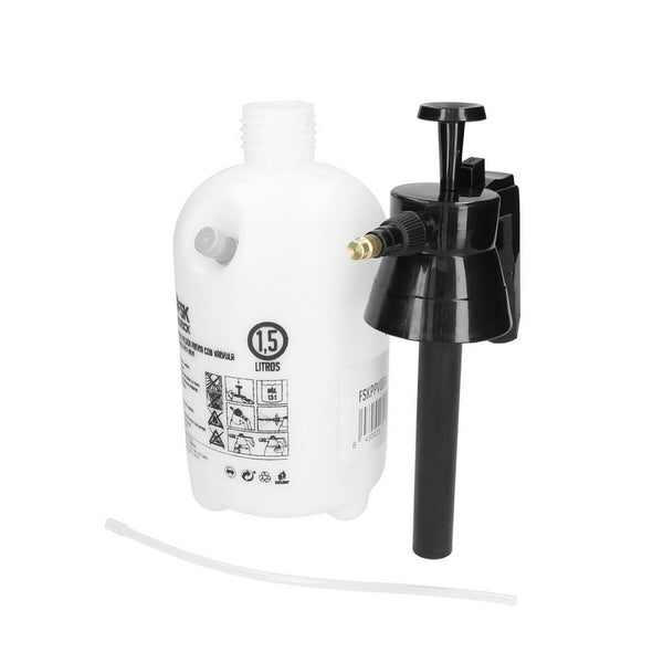 Spray a Pressione Giardino Ferrestock 1,5 L per Irrigazione Efficiente - Augustea Shop