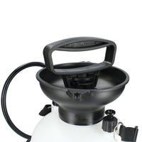 Spray a Pressione da Giardino Ferrestock (5 L) - Augustea Shop