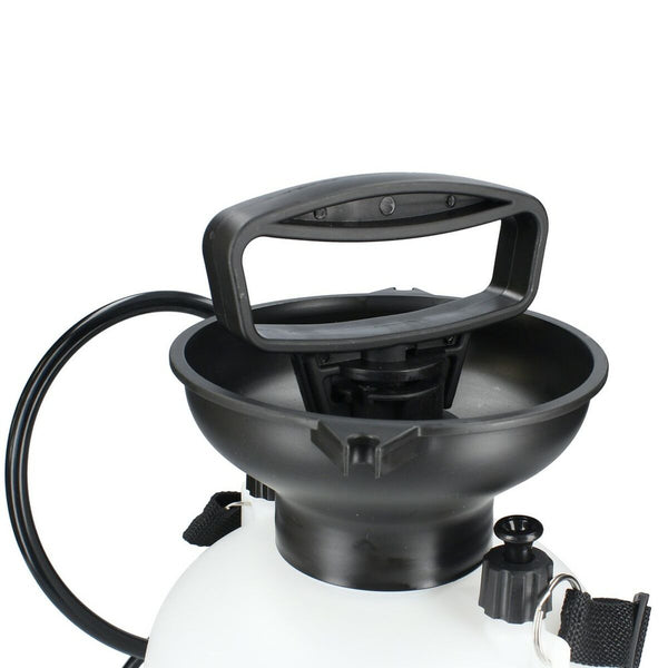Spray a Pressione da Giardino Ferrestock (5 L) - Augustea Shop