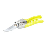 Forbici da Giardino Ferrestock Giallo - Augustea Shop