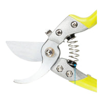 Forbici da Giardino Ferrestock Giallo - Augustea Shop