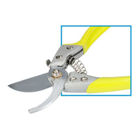 Forbici da Giardino Ferrestock Giallo - Augustea Shop