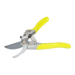 Forbici da Giardino Ferrestock Giallo - Augustea Shop