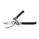 Forbici da Giardino Professionali Ferrestock Nero - Augustea Shop