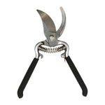 Forbici da Giardino Professionali Ferrestock Nero - Augustea Shop