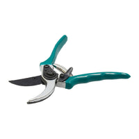 Forbici da Giardino Verde Ferrestock per Potatura Efficiente - Augustea Shop