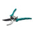 Forbici da Giardino Verde Ferrestock per Potatura Efficiente - Augustea Shop