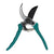Forbici da Giardino Verde Ferrestock per Potatura Efficiente - Augustea Shop