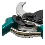 Forbici da Giardino Verde Ferrestock per Potatura Efficiente - Augustea Shop