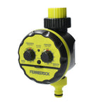 Programmatore di irrigazione Ferrestock Giallo - Augustea Shop