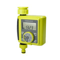 Programmatore di irrigazione digitale Ferrestock Giallo