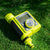 Programmatore di irrigazione digitale Ferrestock Giallo - Augustea Shop