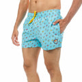 Costume da Bagno Uomo Koalaroo Slater