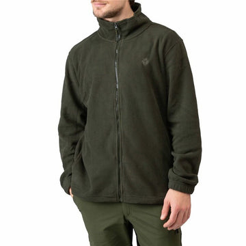 Giacca Sportiva da Uomo Alphaventure Bidinamarca Cachi