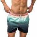 Costume da Bagno Uomo Alphaventure Aztec