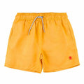 Costume da Bagno Uomo Alphaventure Nynte Arancio