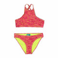 Bikini Per Bambine Go & Win Wrange Rosa scuro