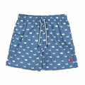 Costume da Bagno Bambino Go & Win Epasi Azzurro