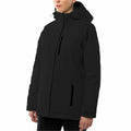 Giacca Sportiva da Donna Alphaventure Edina Nero