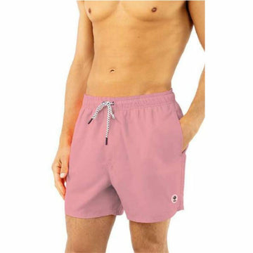 Costume da Bagno Donna Alphaventure Nynte Rosa