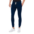 Pantalone Lungo Sportivo Koalaroo Talos Blu scuro Uomo